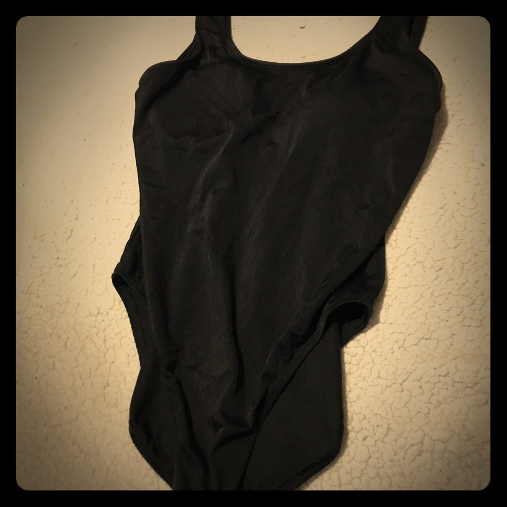 Swimsuit